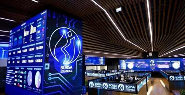 Yükseliş devam ediyor: Borsa güne yükselişle başladı!