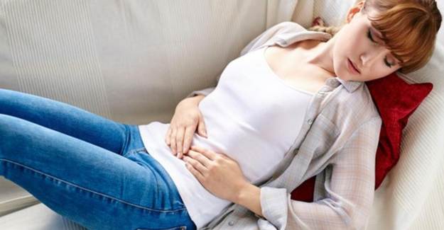 Yumurtalık Kanserine Engellediği Ortaya Çıktı