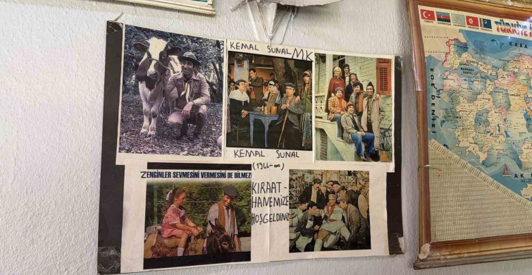 Yunan Ailenin Arnavutköy'deki Duygusal Yolculuğu