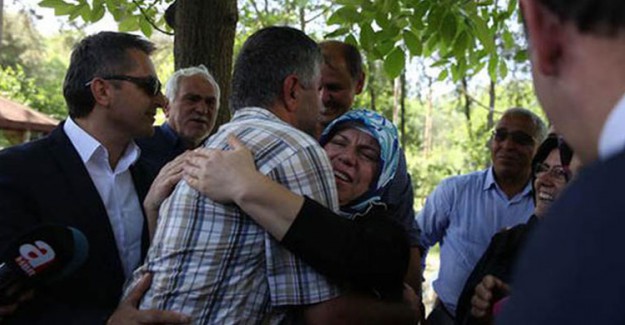 Yunan Askeri Tutuklamıştı Yeni Bir Gelişme Yaşandı
