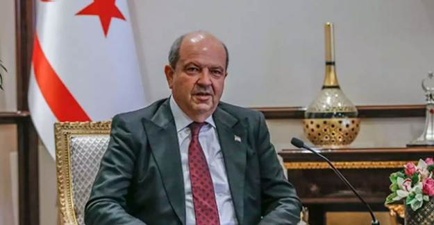 Yunan Basınında Ersin Tatar Rahatsızlığı