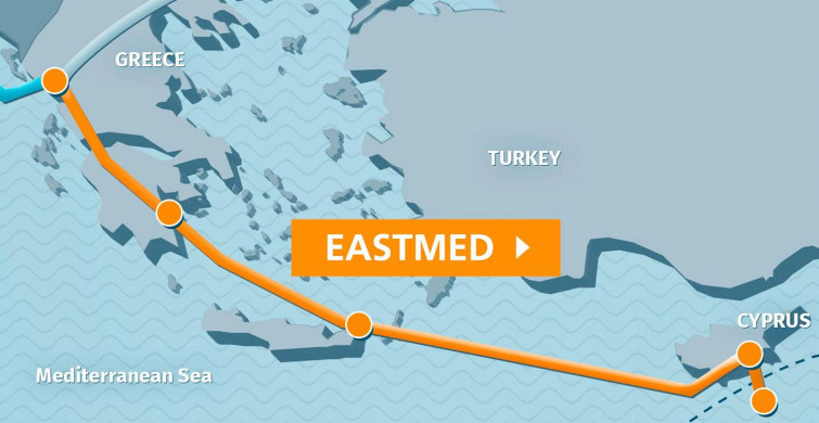 Yunan Basınından Haber Geldi: Planlarımız Birer Birer Çöktü!
