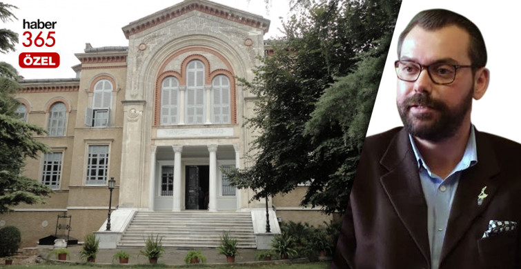 Yunan Basınının "Ruhban Okulu" İddiasına Türk Ortodoks Patrikhanesi'nden "Hukuki Statü" Analizi
