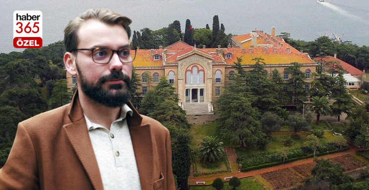 Yunan Basınının "Ruhban Okulu" İddiasına Türk Ortodoks Patrikhanesi'nden "Hukuki Statü" Analizi