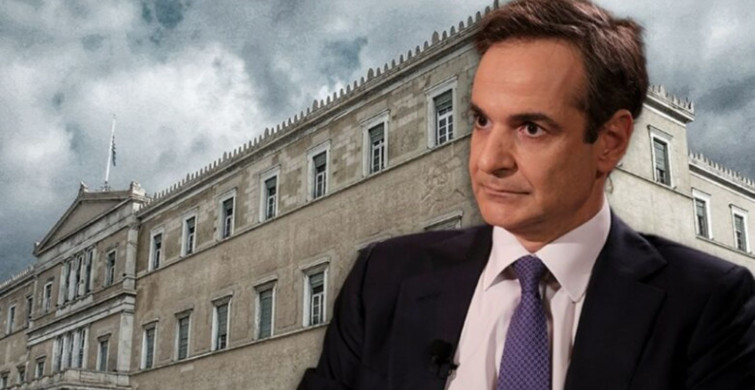 Yunan Hükümeti: “Türkler ne istiyor, bunu duymaya gidiyoruz”