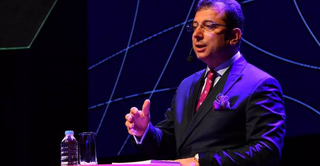 Yunan Medyası Ekrem İmamoğlu’na Sahip Çıktı