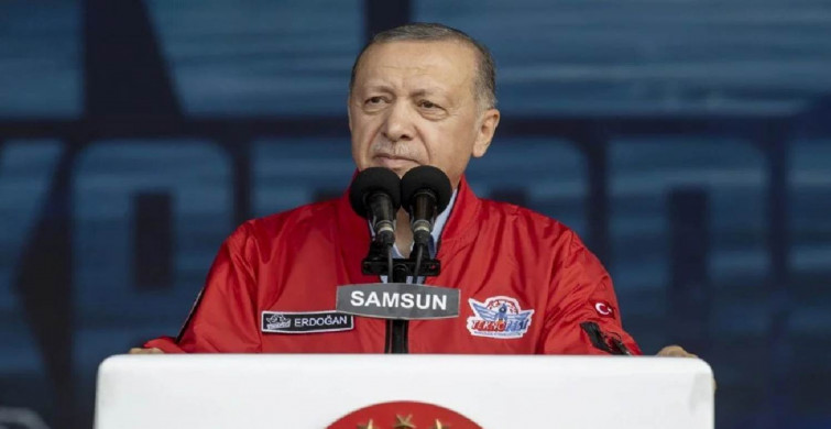 Yunan medyası telaş içinde: Erdoğan’ın konuşması manşetlerden düşmüyor