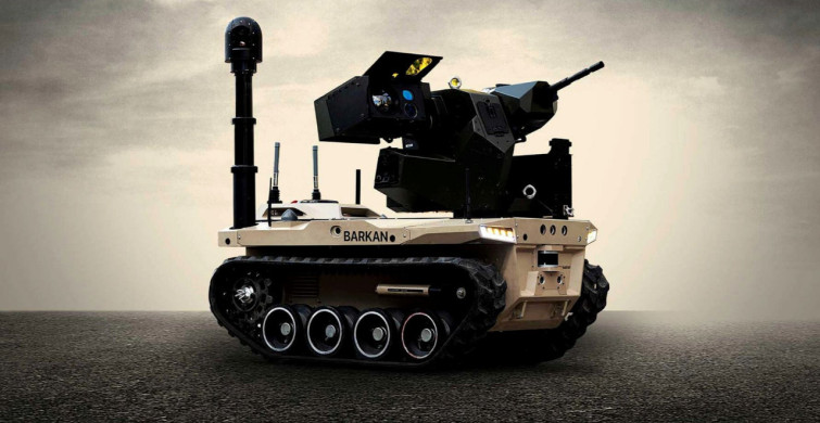 Yunan medyasında BARKAN paniği: Orduya acil uyarı!