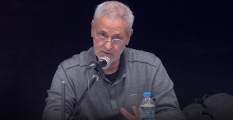 Yunan Profesör: Türkiye Agresif Değil, Yunanistan Haksız