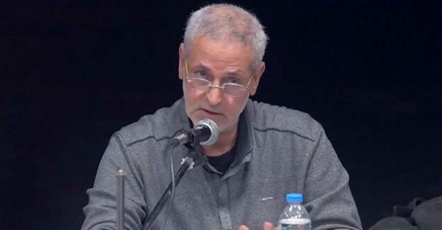 Yunan Profesörden İtiraf: Ege ve Doğu Akdeniz'de Haksız Olan Biziz