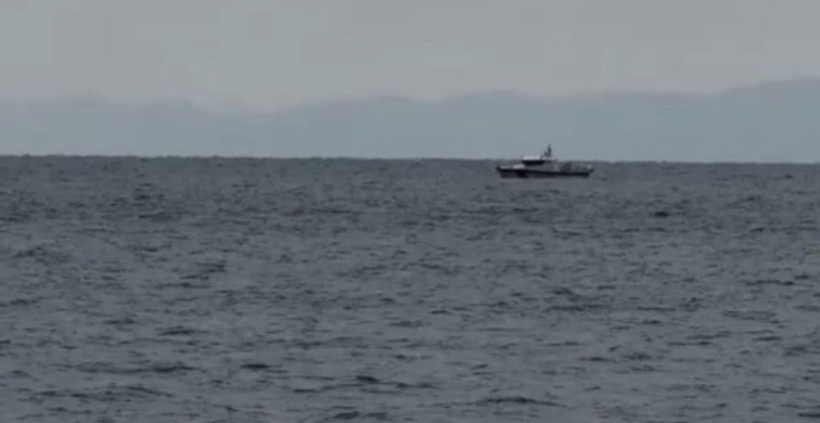 Yunan Sahil Güvenliği Türkiye'nin Balıkçı Teknesine Taciz Etti