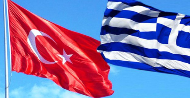 Yunanistan Hükümet Sözcüsünden Bayrak Açıklaması