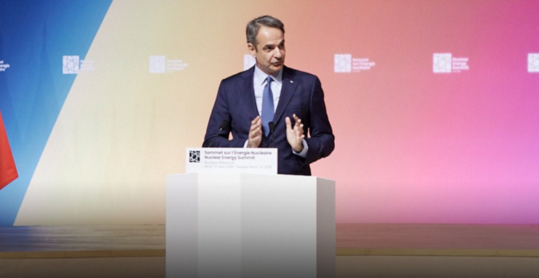 Yunanistan nükleer enerji için komisyon kuruyor