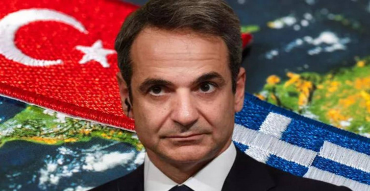 Yunanistan o sözlere alındı: Pençe Kılıç’ı mesaj olarak değerlendirdiler
