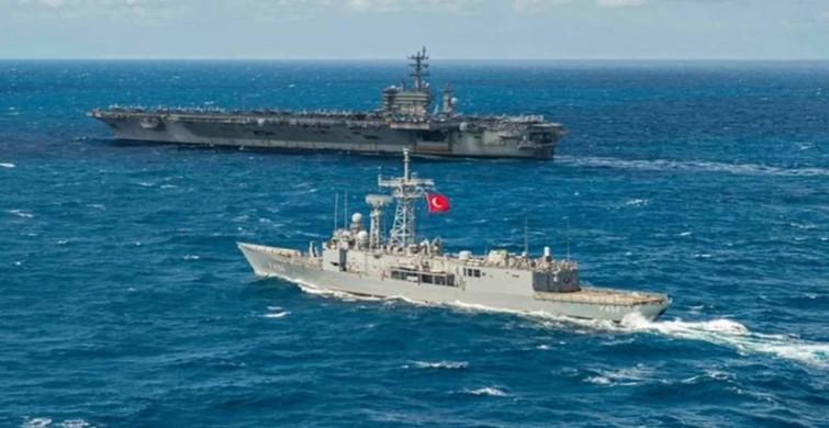 Yunanistan o sözlerle çalkalanıyor: Akdeniz’in en güçlüsü Türkiye