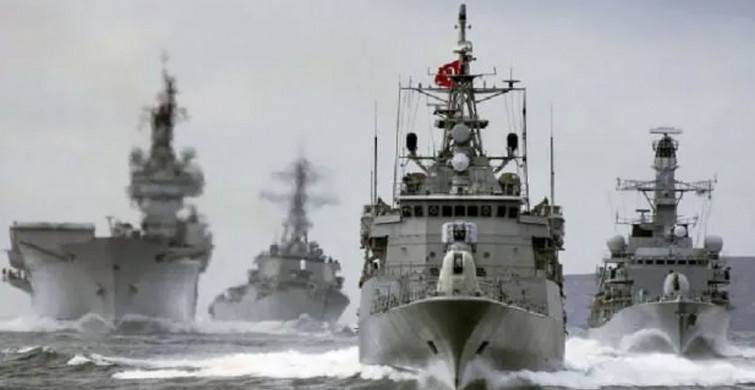 Yunanistan Savunma Bakan Yardımcısı Nicholas Hardalias'dan Ege'de Provokatif Ziyaretler