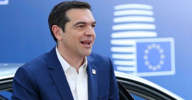 Yunanistan, Suriye Konusunda Kararını Verdi