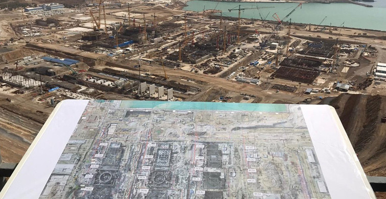 Yunanistan: Türkiye, Akkuyu NGS İçin Pazarlık Yapmalı