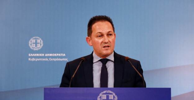 Yunanistan: 'Türkiye'den Korkmuyoruz'