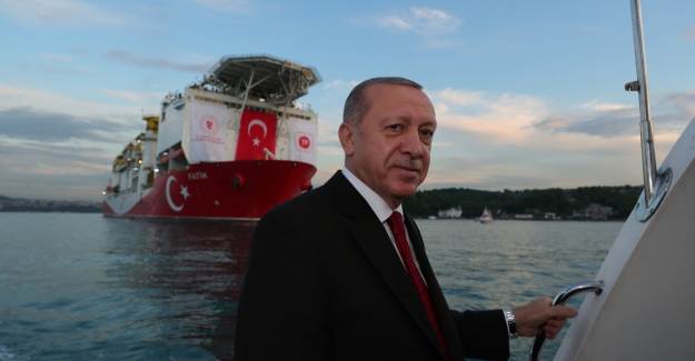 Yunanistan Türkiye'yi AB'ye Şikayet Etti