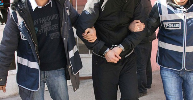 Yunanistan'a Kaçmak İsteyen FETÖ'cü Yakalandı!