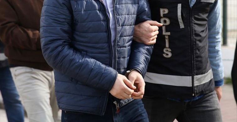 Yunanistan'a Kaçmaya Çalışan 3 FETÖ'cü Yakalandı