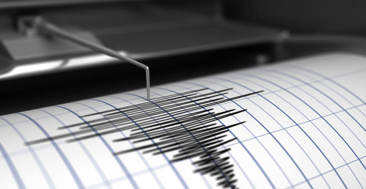 Yunanistan'da 6,2'lik Deprem