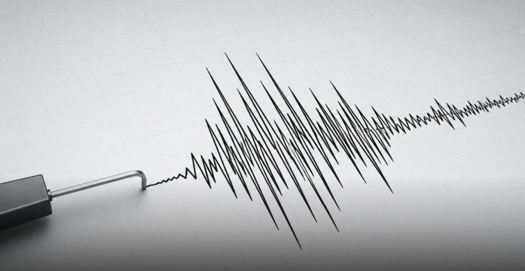 Yunanistan’da Deprem Alarmı: Çok Sayıda Ev Hasar Gördü