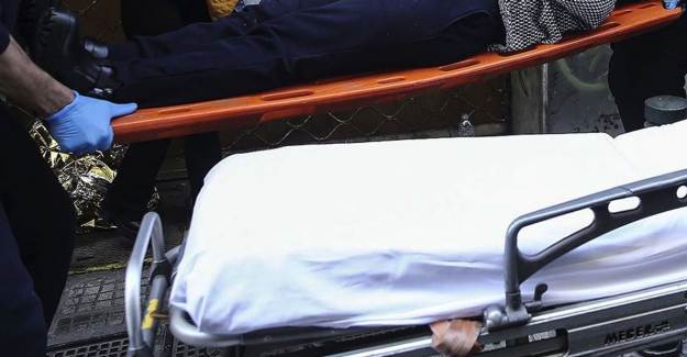 Yunanistan'da Göçmenleri İçinde Olduğu Araç Kaza Yaptı: 10 Ölü