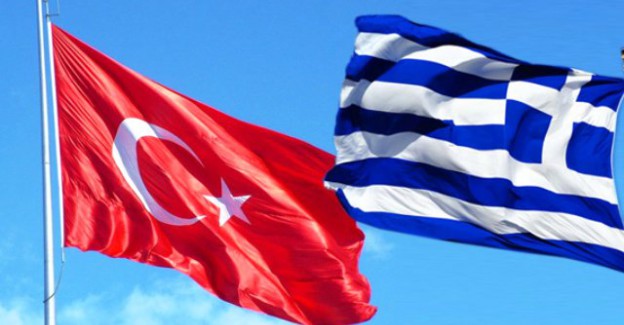 Yunanistan'da Türkiye Korkusu!