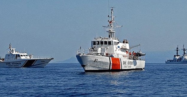 Yunanistan'dan Alçak Hamle!