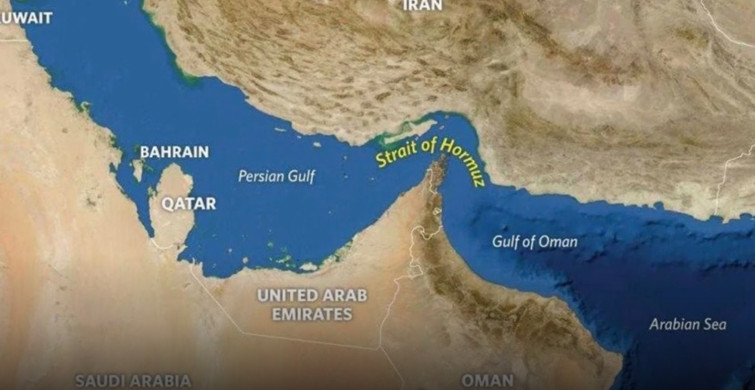 Yunanistan’dan Hürmüz Boğazı’na Destek Mesajı