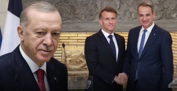 Yunanistan’dan İtiraf: Türkiye’yi Obsesyon Haline Getirmemeliyiz