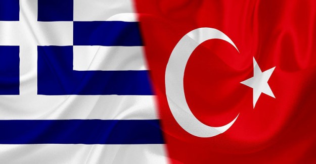 Yunanistan'dan Krizi Tırmandıran Hamle!
