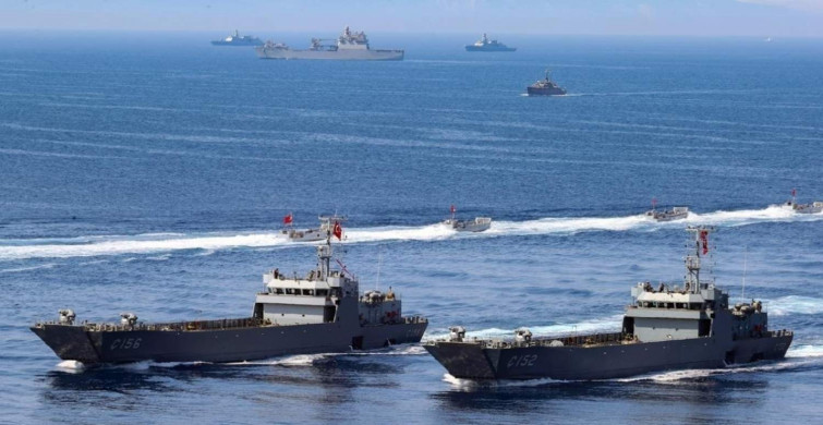 Yunanistan’dan skandal eylem: Ege’de Türk botuna ateş açtılar