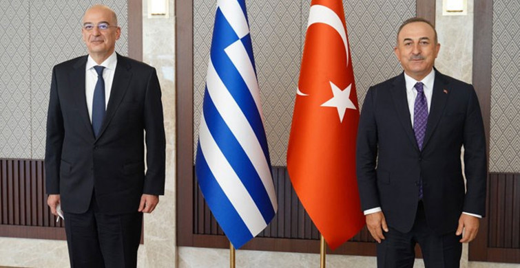Yunanistan'dan Türkiye'ye Teşekkür!