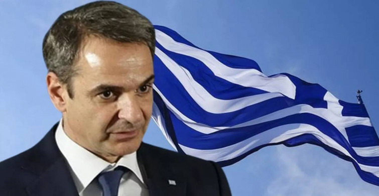 Yunanistan’ı telefon dinleme skandalı sallıyor: Miçotakis’in başı belada