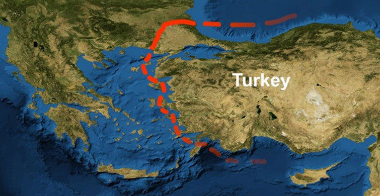 Yunanistan'ın Dijital Bariyeri Avrupa Birliği'ni Endişelendirdi
