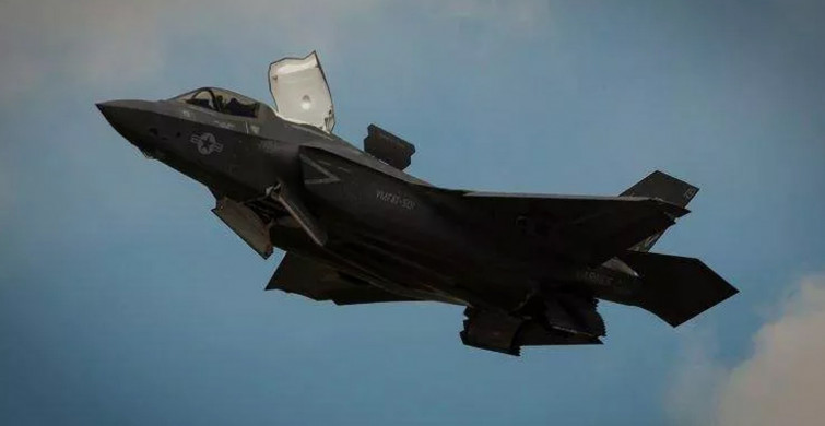Yunanlardan Türk İHA'ları Hakkında İtiraf! Türkiye F-35 Programına Geri Dönecek Diye Korkuyorlar