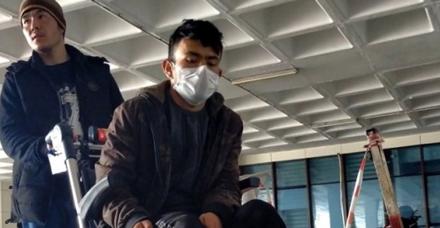 Yunanlıların Vurduğu Göçmen Yaşadıklarını Anlattı