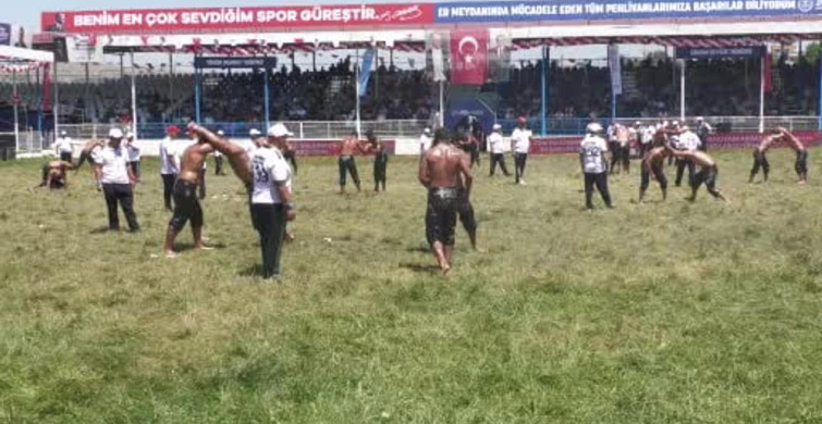 Yuntdağı Yağlı Güreşleri: 2026'nın Başpehlivanı Belli Oldu