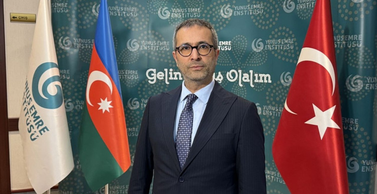 Yunus Emre Enstitüsü Azerbaycan'da Faaliyetlerini Genişletiyor