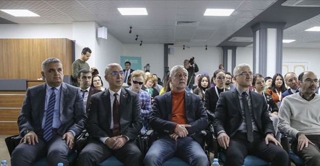 Yunus Emre Enstitüsü İlk Defa "Türkoloji Kış Okulu" Düzenliyor