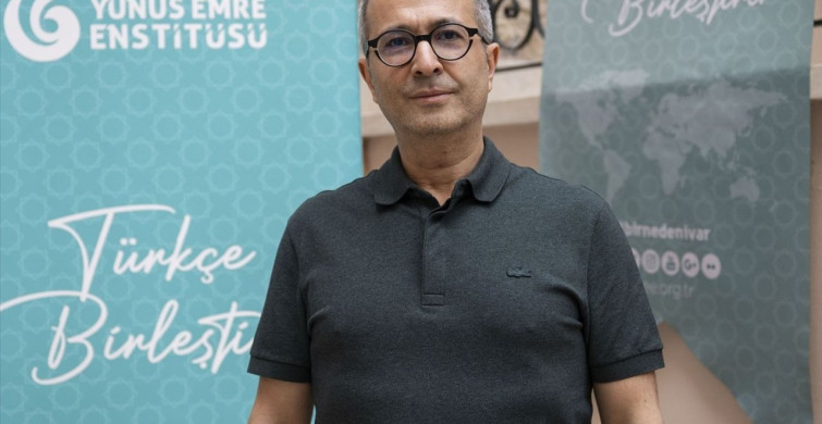 Yunus Emre Enstitüsü Latin Amerika'da 12 Ülkede Açılacak