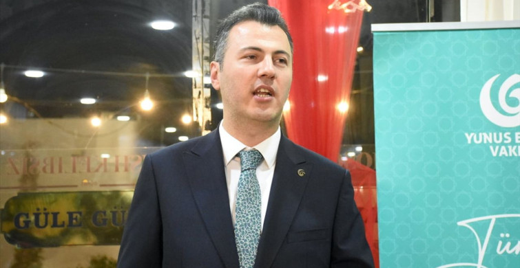 Yunus Emre Enstitüsü, Özbekistan'da İftar Programı Düzenledi