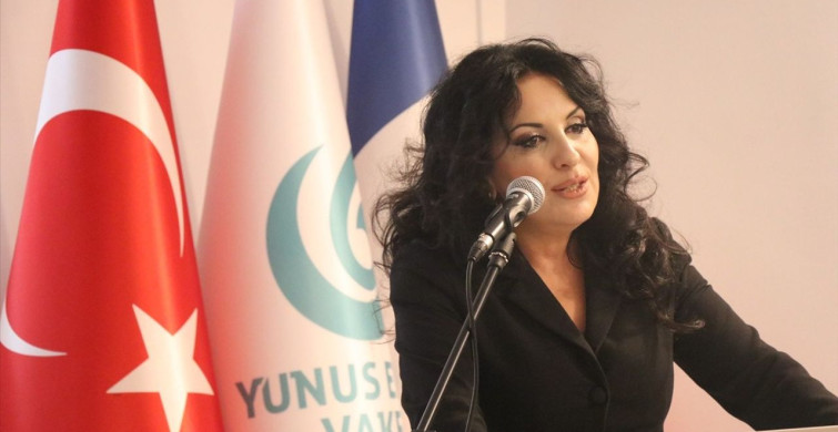 Yunus Emre Enstitüsü Paris'te Türk Sanatı Platformu'nu Tanıttı