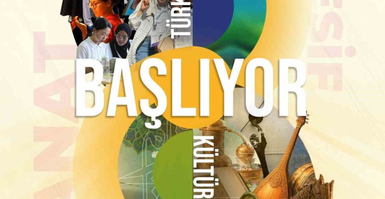 Yunus Emre Enstitüsü Yaz Okulları Başlıyor