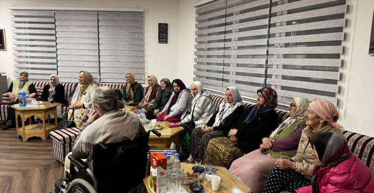 Yunus Emre Enstitüsü'nden Srebrenitsa Annelerine Ramazan Konseri