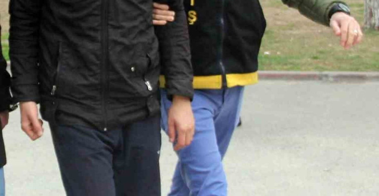 Yunus Emre S.’nin Geçmişi: Cinayet ve Terör Bağlantısı