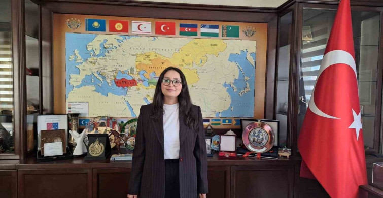 Yunus Emre ve Kamu Yönetimi: Meryem Ülkü Aygül'ün İncelemesi